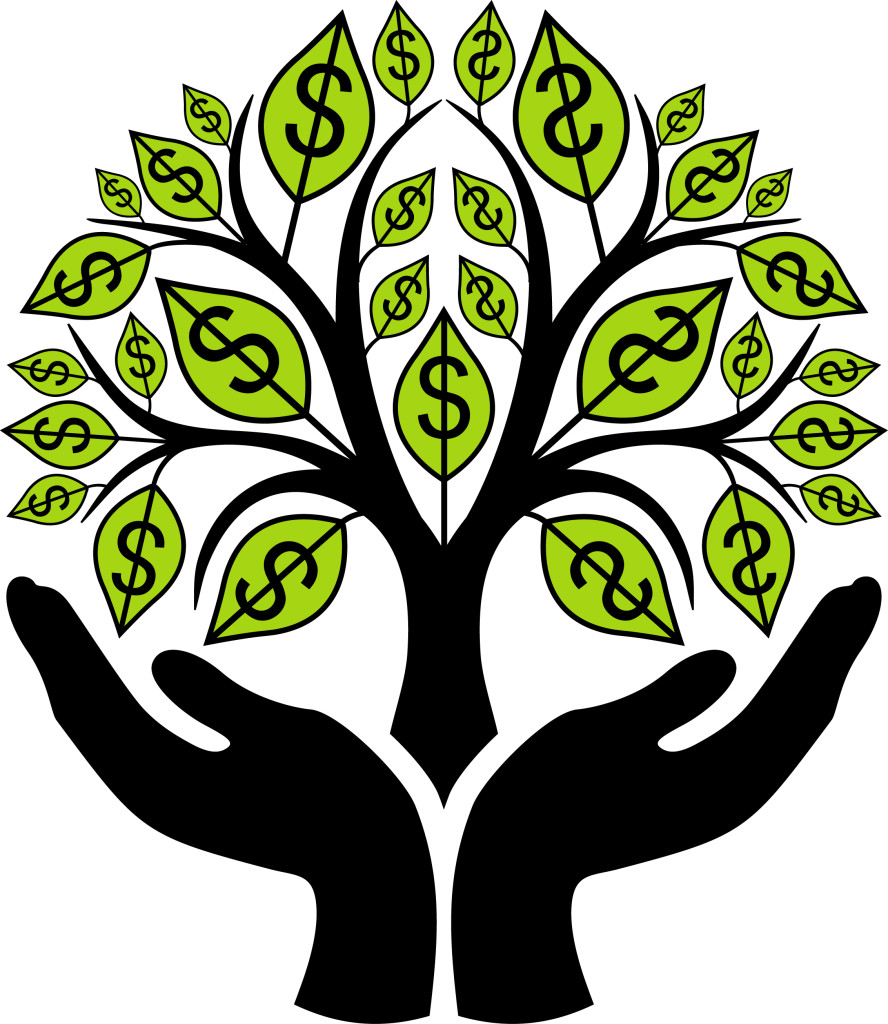 money-tree